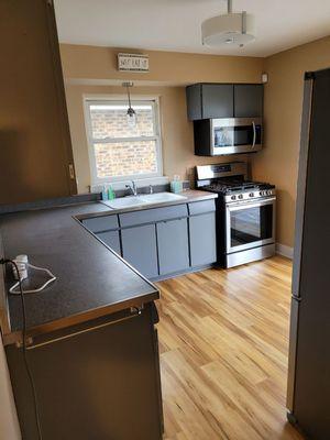 Skillful Hands-Quality Cleaning Servises