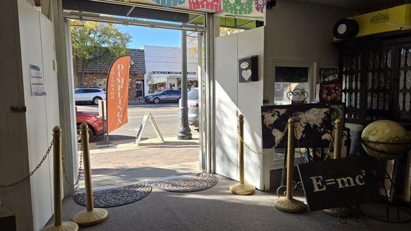 Old Town Marketplace