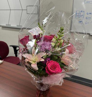 Westland Florist & Greenhouse