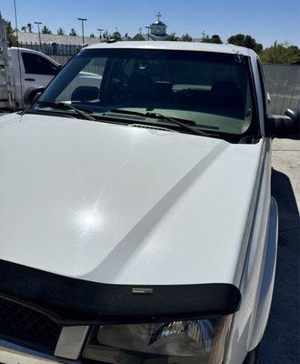 Superior Mobile Auto Glass