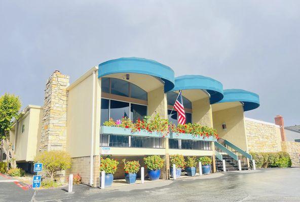 Manresa Healthcare Center