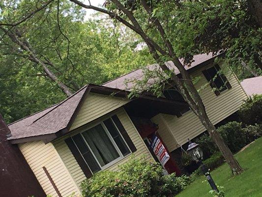 Eckenrode and Regan Construction