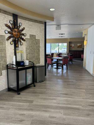 Comfort Suites Longmont