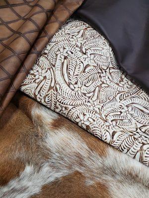 Rendon Leather Goods LLC