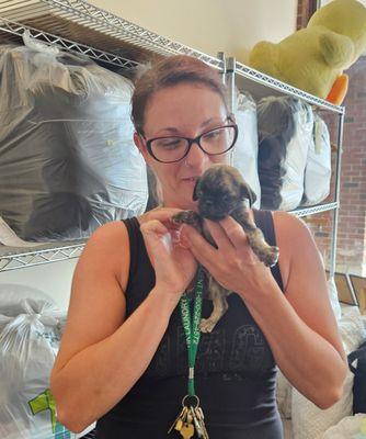 Super Clean Laundromat