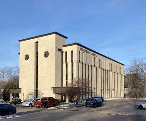 Minnesota Mental Health Clinics