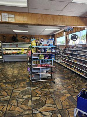 Idaho Grocery