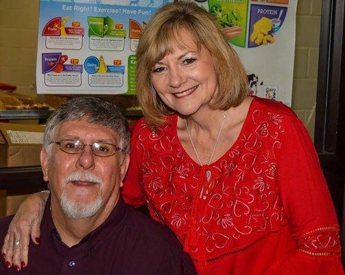 There Has To Be More Ministries