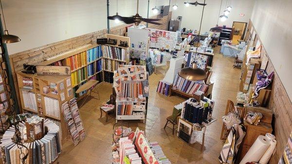 Our New Store! Summer of 2022