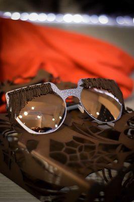 Made only with creativity