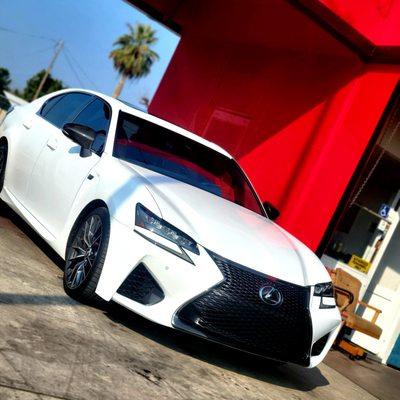 All Performance Tires