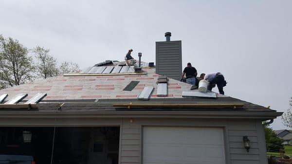 Dobrunz Construction