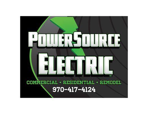 PowerSource Electric