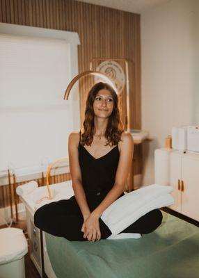 SRB Facial & Skin Care Spa