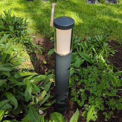 West Athens Certified Electrician