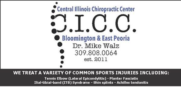 River City Chiropractic Center