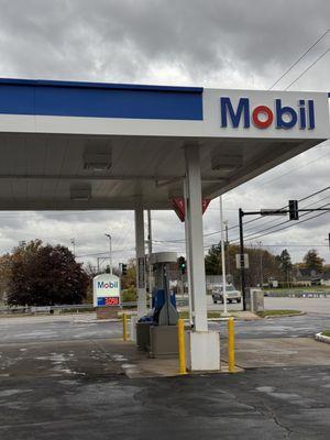 Mobil