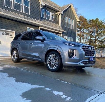 T-Macks Auto Detailing