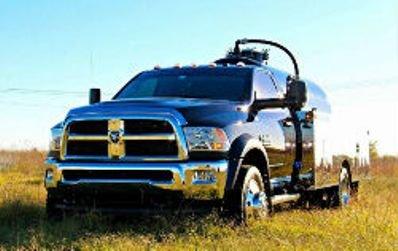 Anytime Septic Service Owasso