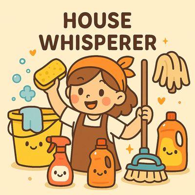 House Whisperer