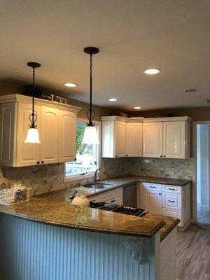 Chanel Cleaning Services