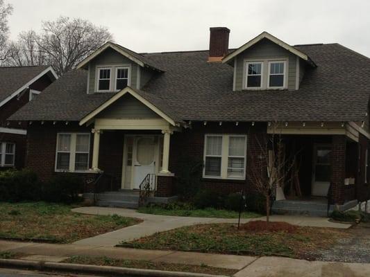 Grissim Title & Escrow LLC