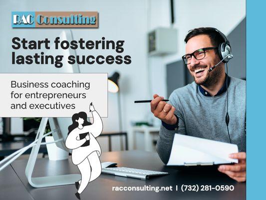 RAC Consulting
