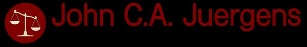 John C A Juergens Attorney at Law