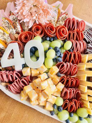 Three 2 Three Charcuterie