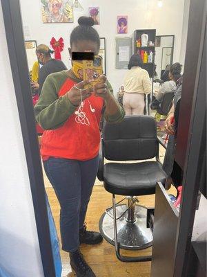 Lavender Miracle Beauty Salon