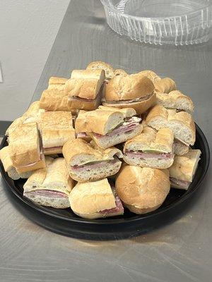 Mac’s Custom Meats + Deli