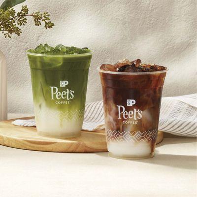Peet's Coffee