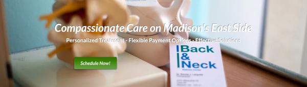 Back & Neck Wellness Center