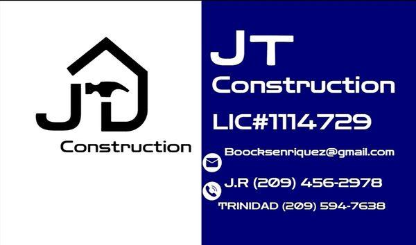 JT Construction
