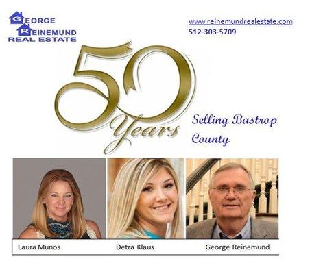 Goerge Reinemund Real Estate