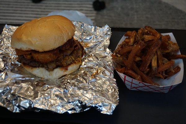 Rony's Rockin' Grill