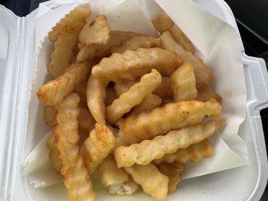 Big Daddy’s Lunch Box