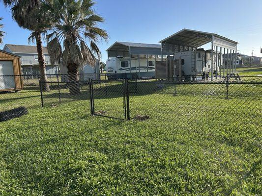 South Texas Fence Co