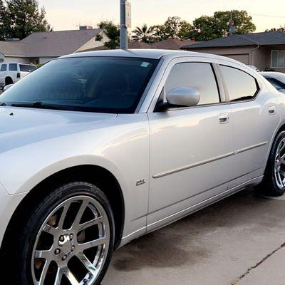 1803 Mobile Detailing