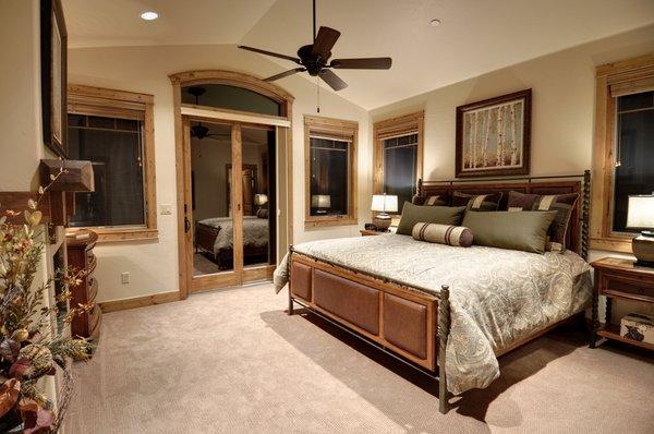 Millworks Construction Services