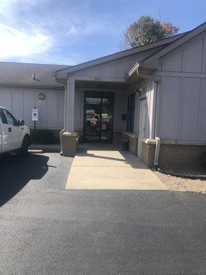 American Legion Post 35