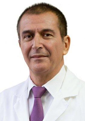 Adventist Health Physicians Network Orthopedic Clinic-Chester