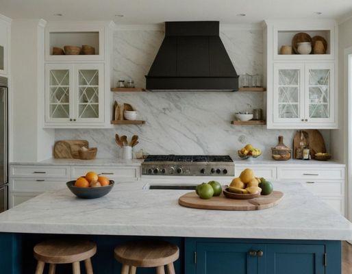 Noble Design Contractors