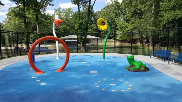 Frank Zaccaria Memorial Park