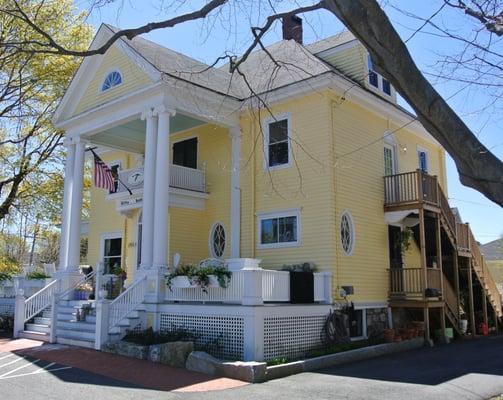 Townsend Real Estate