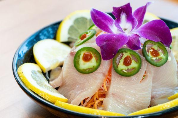 Robongi Sushi Wok Grill & Ramen