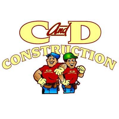C and D Construction and Design