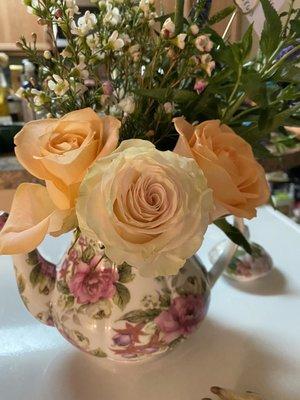 Southern Floral Company