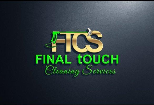 Final Touch Cleaning