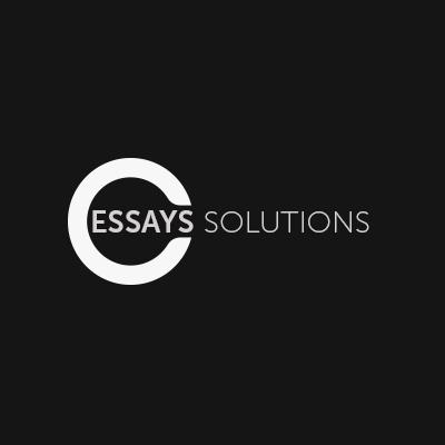 Essays Solutions